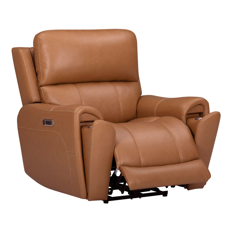 Parker Living Hancock Zero Gravity Power Recliner P3