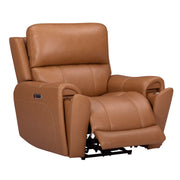 Parker Living Hancock Zero Gravity Power Reclining Sofa and Recliner