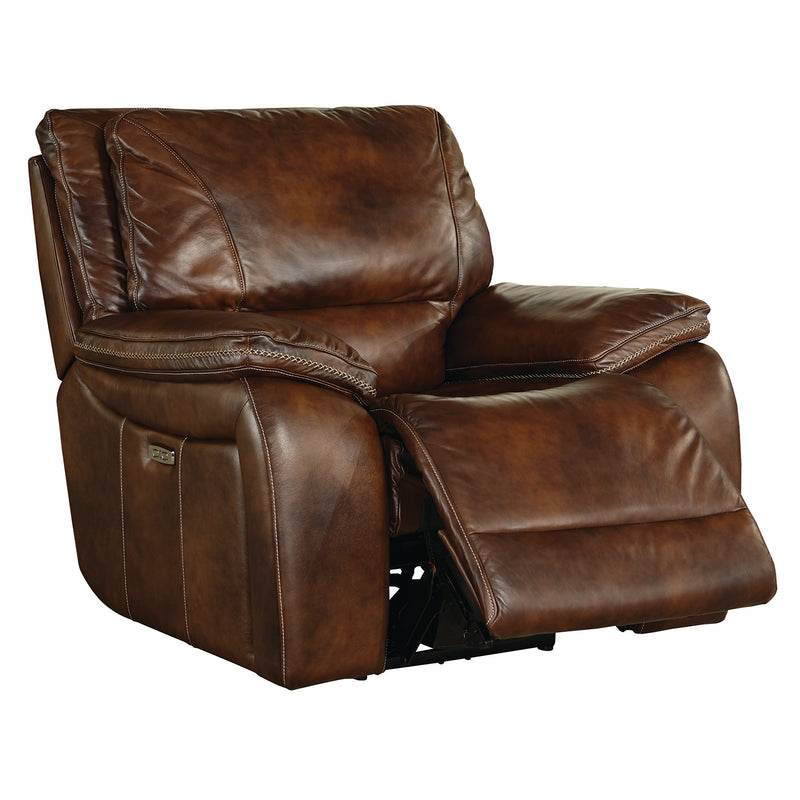 Parker Living Vail - Burnt Sienna Power Recliner
