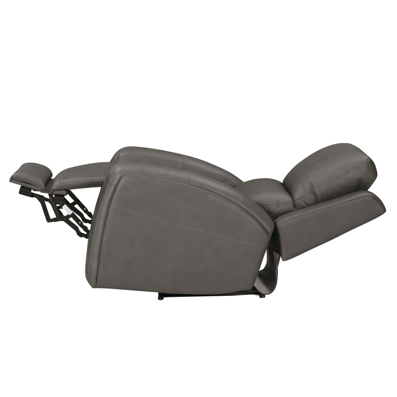 Parker Living Belmont Zero Gravity Power Reclining Sofa Loveseat and Recliner