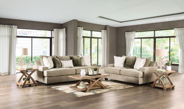New Meadows Sofa