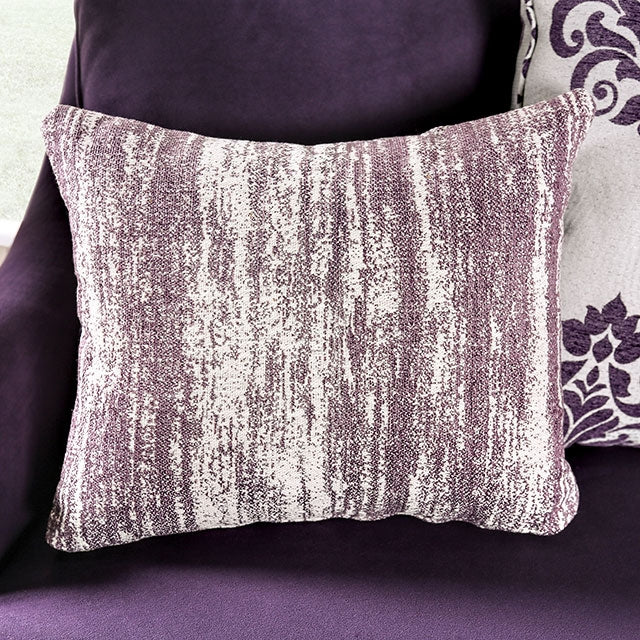 Sisseton Love Seat