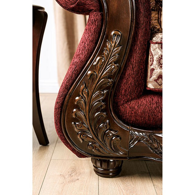 Matteo Sofa