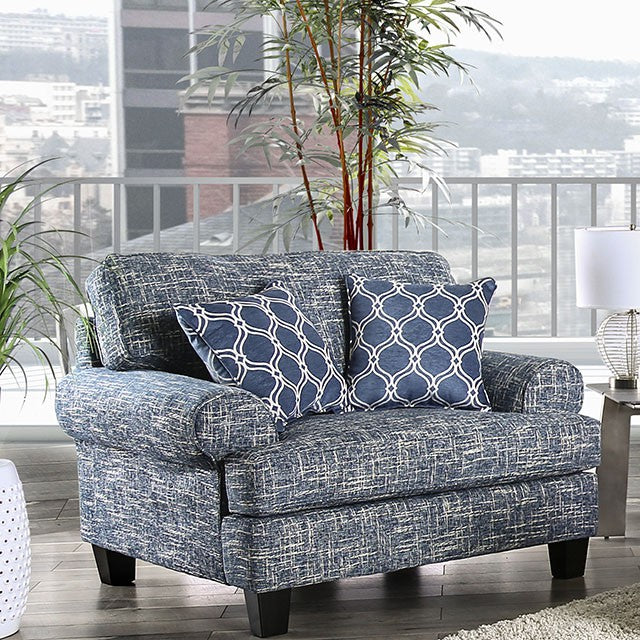 Pierpont Chair