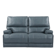 Parker Living Whitman - Powered By Freemotion Cordless Power Reclining Loveseat