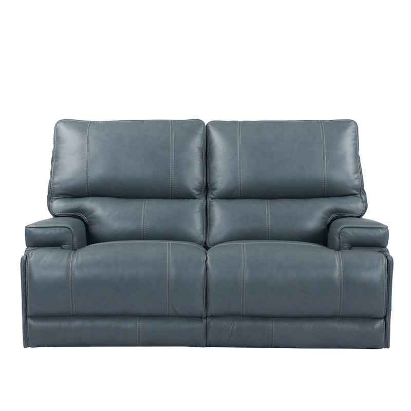 Parker Living Whitman - Powered By Freemotion Power Reclining Sofa and Loveseat