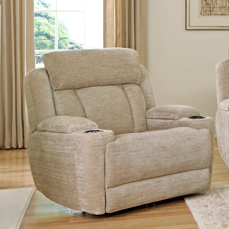 Parker Living Dalton Power Recliner Two Pack