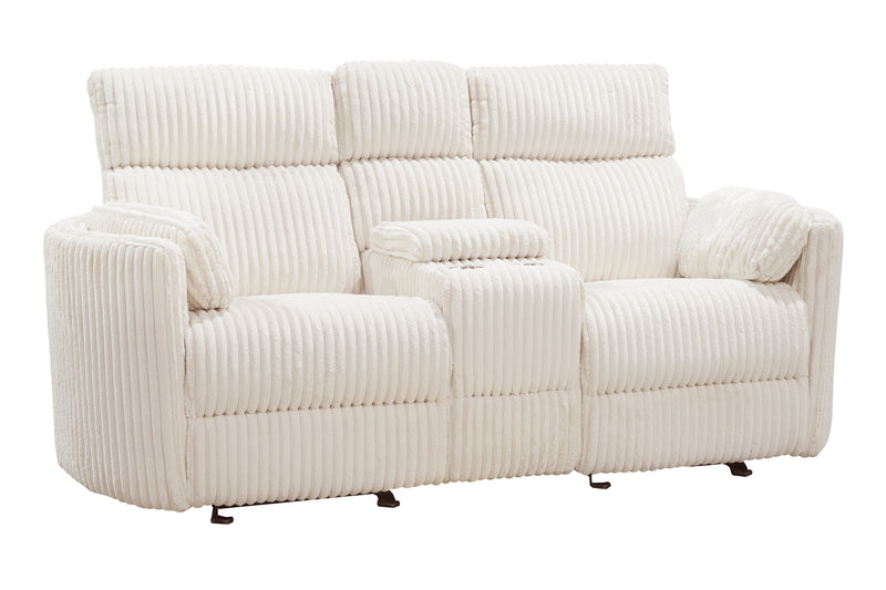 Parker Living Radius Power Reclining Sofa Loveseat and Recliner