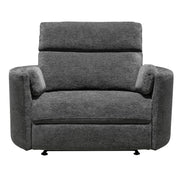 Parker Living Radius Xl Extra Wide Power Glider Recliner Two Pack