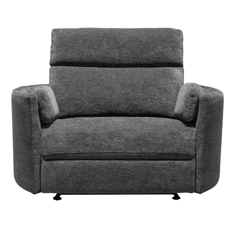 Parker Living Radius Xl Extra Wide Power Glider Recliner Two Pack