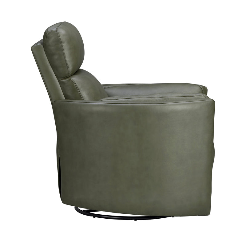 Parker Living Radius Swivel Power Glider Recliner Two Pack