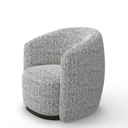 Parker Living Tatum Swivel Accent Chair