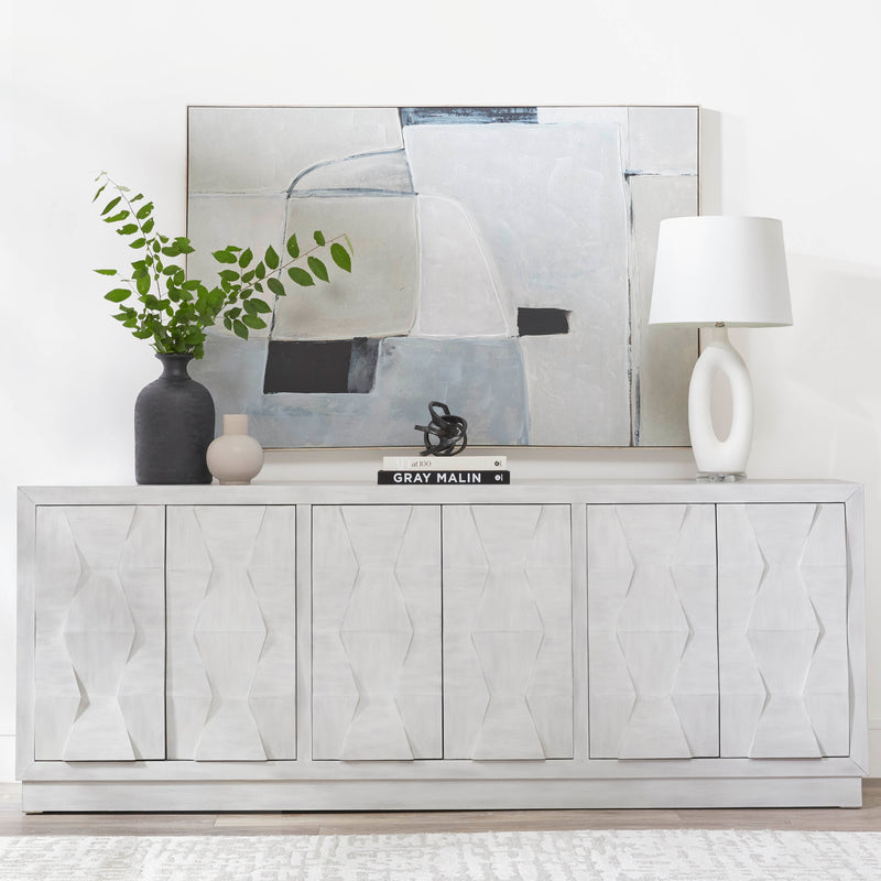Parker House Cortina 90 Inch Console
