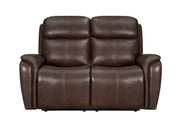 Parker Living Cascade Power Reclining Sofa Loveseat and Recliner