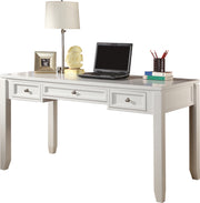 Parker House Boca U Shape Desk with Hutch and File