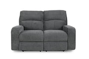 Parker Living Polaris Power Reclining Sofa Loveseat and Recliner