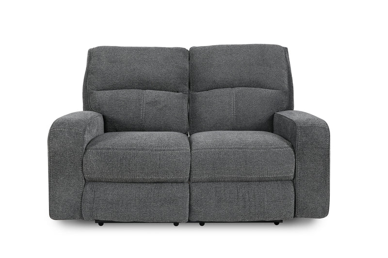 Parker Living Polaris Power Reclining Sofa Loveseat and Recliner