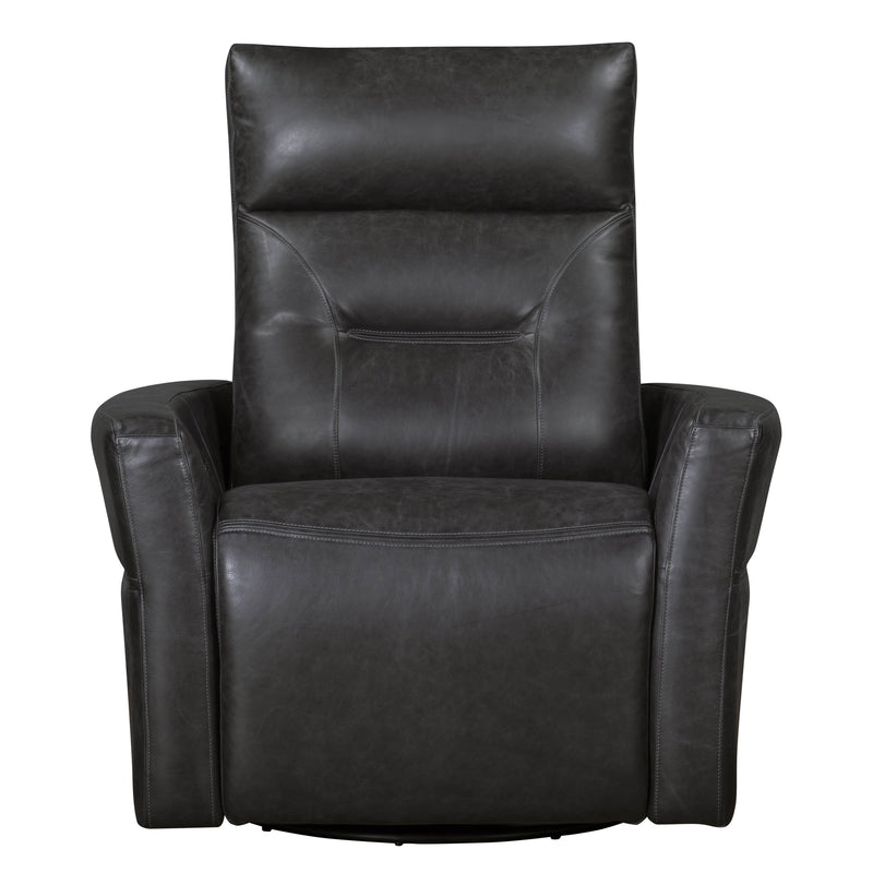 Parker Living Remmington Power Swivel Glider Recliner P2 Two Pack