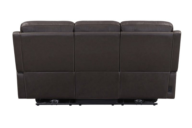Parker Living Easton Zero Gravity Power Reclining Sofa and Loveseat