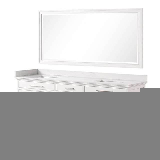 Almeria Vanity Set w/ Mirror
