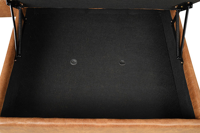 Septimus Sectional