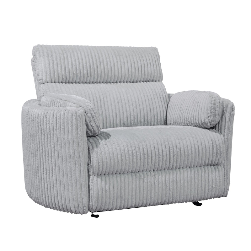 Parker Living Radius Xl Extra Wide Power Glider Recliner