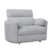 Parker Living Radius Xl Extra Wide Power Glider Recliner Two Pack