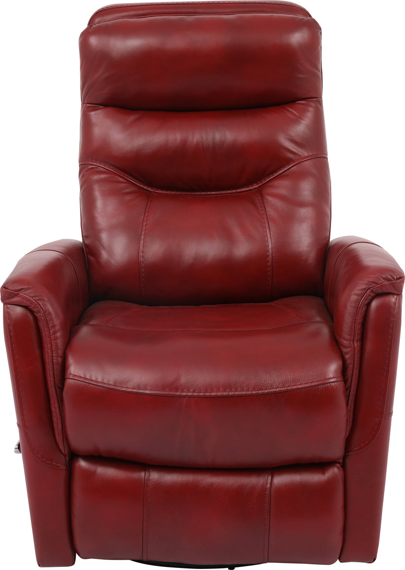 Parker Living Gemini Swivel Glider Recliner Two Pack