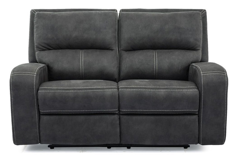 Parker Living Polaris Power Reclining Loveseat
