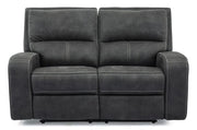 Parker Living Polaris Power Reclining Sofa and Loveseat