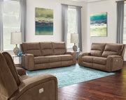 Parker Living Polaris Power Recliner Two Pack