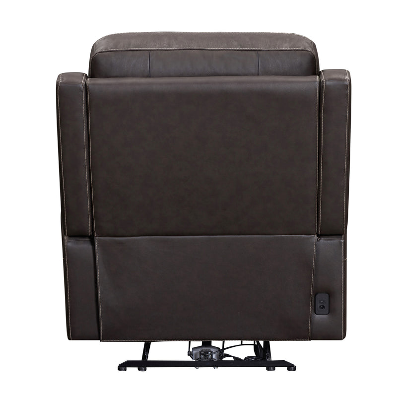 Parker Living Easton - Steamboat Brown Zero Gravity Power Recliner P3 Two Pack