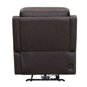 Parker Living Easton Zero Gravity Power Reclining Sofa Loveseat and Recliner