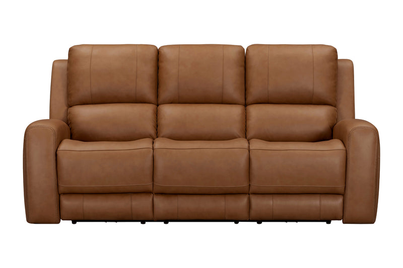 Parker Living Belmont Zero Gravity Power Reclining Sofa and Loveseat