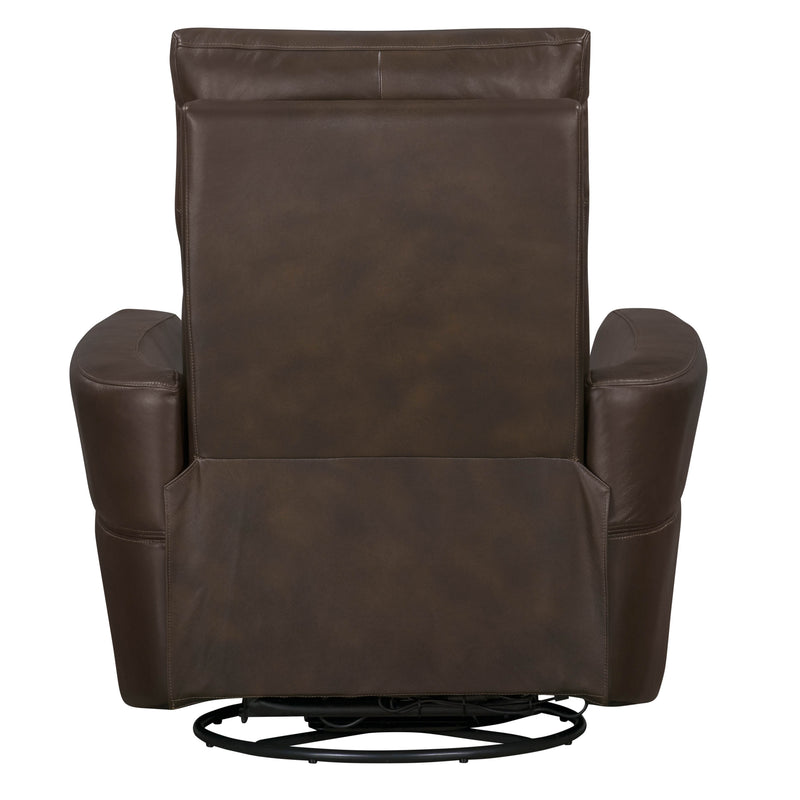 Parker Living Remmington Power Swivel Glider Recliner P2 Two Pack