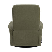 Parker Living Gemini Swivel Glider Recliner