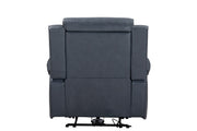 Parker Living Hensley Power Reclining Sofa and Recliner
