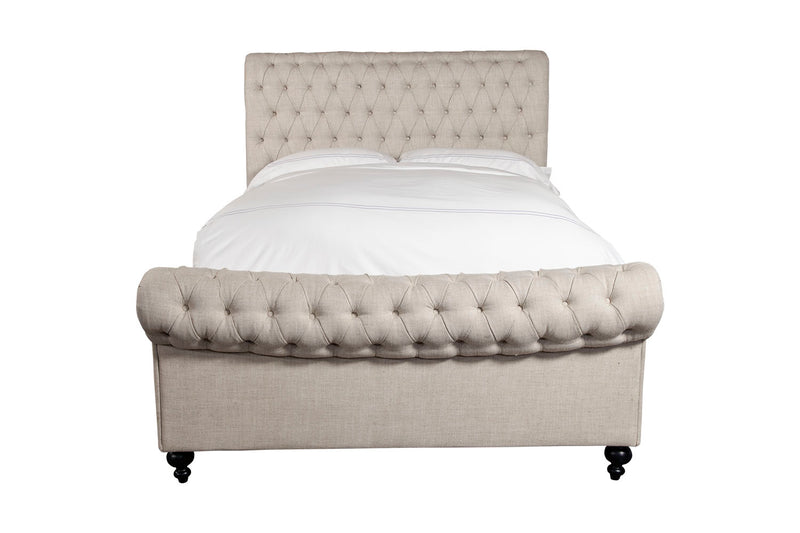 Parker Living Sleep Jackie - Crepe Queen Bed