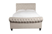 Parker Living Sleep Jackie - Crepe King Bed