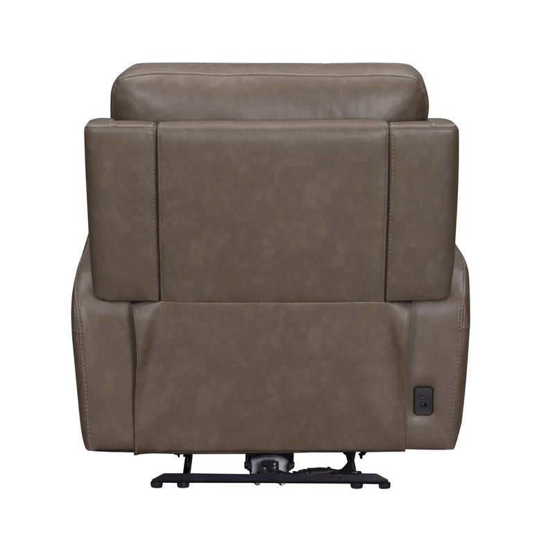 Parker Living Hancock Zero Gravity Power Recliner P3