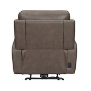 Parker Living Hancock Zero Gravity Power Reclining Sofa and Recliner
