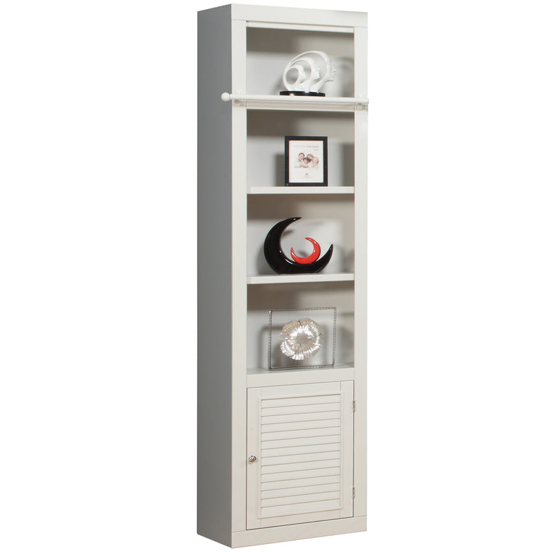 Parker House Boca 7 Piece Entertainment Wall