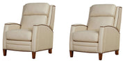 Parker Living Vermont Manual Recliner Two Pack