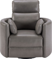 Parker Living Radius - Powered By Freemotion Cordless Power Swivel Glider Recliner Two Pack