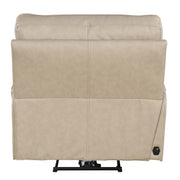 Parker Living Whitman - Powered By Freemotion Power Reclining Sofa and Recliner
