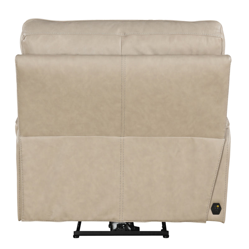 Parker Living Whitman - Powered By Freemotion Power Reclining Sofa and Two Recliners