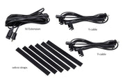 Parker Living Freemotion Freemotion Kit For 3 Power Modular Units