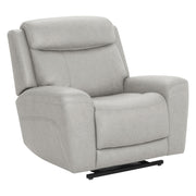 Parker Living Callahan Power Lift Recliner with Heat and Massage Two Pack