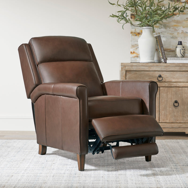 Parker Living Northfield Power Cordless High Leg Recliner P2 Two Pack