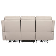Parker Living Easton Zero Gravity Power Reclining Sofa and Loveseat
